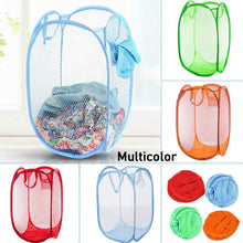 Foldable Laundry Basket ,Storage Box ,Multipurpose Basket