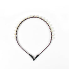 Hairband Pearls Fancy Party Hairband (1 Pc / Mix Design), Hair accessories