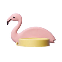 Hair Dryer Wall Mount Holder, Organiser Stand with Hooks for Bathroom Storage