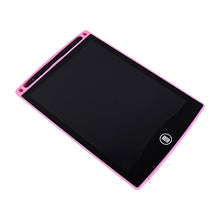 Portable LCD Writing Board / Tablet with Pen, 8.5 inch (1 Pc)