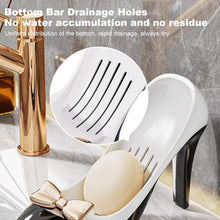 Creative High Heels Soap Box