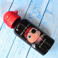 Stainless Steel Water Bottle - Insulated, Leak-Proof & Eco-Friendly (400ml)