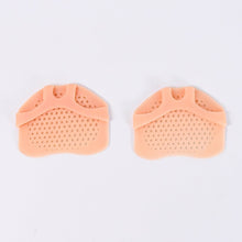 Silicone Heel Protector Pads foot Socks (1 Pair)