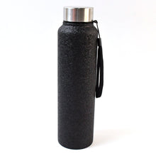 Stainless Steel Double Wall Vacuum-Insulated Drink Water Bottle (1000 ML Approx)