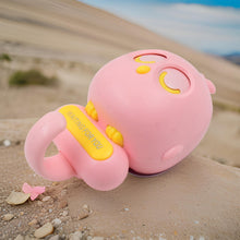 Self Adhesive Wall Hooks Eye Catching Cute Bird Hook, Automatic Open Close Eyes Creative wall Hook (1 Pc)