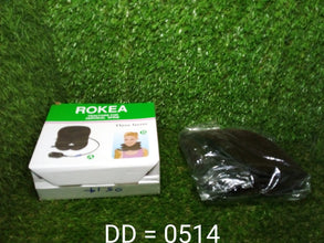 Three Layers Neck Traction Pillow