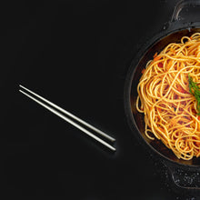 Picnic Dinner Spoon Fork Chopsticks Cutlery Tablewares Set Traveling Spoon Set High Quality Cutlery Set (4 PC / 1 Set )