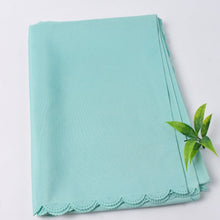 Reusable Table Cloth / Cover for Dining Picnic (200×140 Cm / 1 Pc)