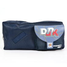 Pencil Pouch With Zipper, Students Pencil Case Large Capacity, Makeup Pouch, Stationery Bag (1 Pc)