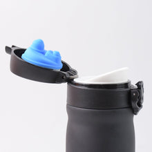 Stainless Steel Vacuum Thermal Insulation Water Bottle (500ml)