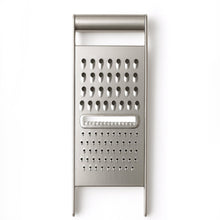 Apex Stainless Steel Grater & Slicer (3 in 1)