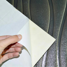 3D Adhesive wallpaper (60×30 Cm / 1 pc)