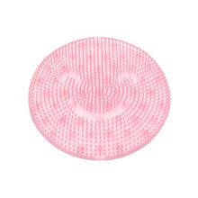 Round Shape Foot Rubbing / Bath Massager (30×30 CM / 1 Pc)