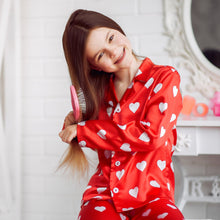 Baby comb and brush hair set (1 Pc / Mix Color), Hair accessories