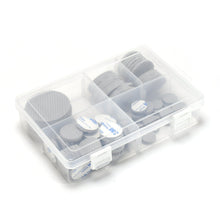 FURNITURE PAD ROUND FELT PADS FLOOR PROTECTOR PAD FOR HOME & ALL FURNITURE USE