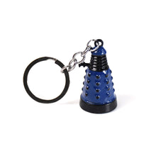 Metal Keychain - Durable & Stylish Accessory (1 Pc / Mix Color)