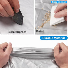 Universal Car Body Cover (1 Pc)