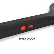 Rechargeable Electric Mosquito Killer Racket with Cable