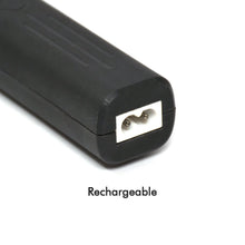 Rechargeable Electric Mosquito Killer Racket with Cable