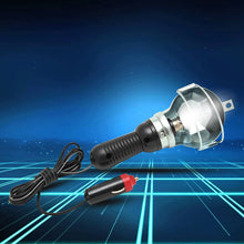 Portable Construction Repair Light – Handheld Work Lamp for Night-Time Repairs (1 Pc)