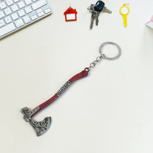 Premium Metal Keychain – Reliable