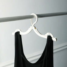 Travel Hangers – Portable Folding Clothes Drying Rack for All