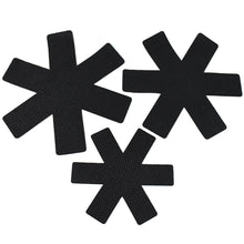 Pots and Pans Protectors, 3 Different Size (3 Pcs Set)