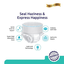 Extra Large - XXL Senior care Adult Pull Up Diaper Pants(Waist Size (120-170 Cm | 47 -67 Inch) (10*4 Pcs) Adult Diapers - XL - XXL (10 Pieces)