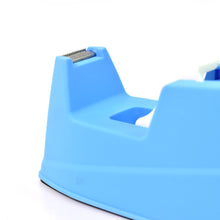Plastic Tape Dispenser Cutter for Home Office use (1 pc / Big)