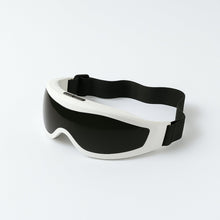 Electric Eye Massager with Heat, Vibration & Air Pressure (1 Pc)