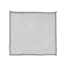 One-Sided Multipurpose Microfiber Cloths, Scrubber (1 Pc / 20x20 Cm)