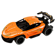 Electroplay Metal Body High-Speed RC Supercar with Remote Control Racing Car