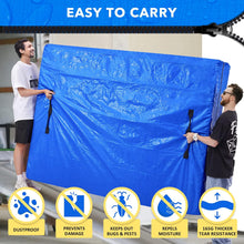 Mattress Bags / Cover (238×191 Cm / 1 Pc)