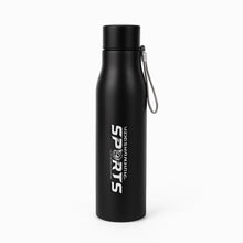 Premium Stainless Steel Water Bottle Approx 1000ML (1 Pc)