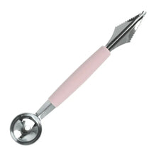 Multifunctional Fruit scooper & peeler Garnish Kit