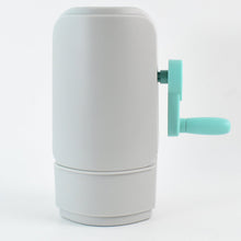 Manual Hand-Crank Peanut Sheller Machine