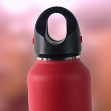 Vacuum Insulated Stainless Steel Water Bottle (630 ML)