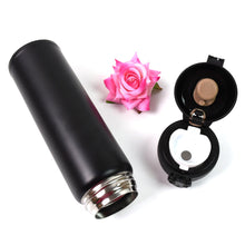 Water Bottle for Kids – Insulated Stainless Steel Bottle (500 ML / Mix Color)