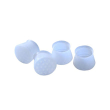 Silicone Furniture Feet Pads for Chair Legs (4 Pcs)