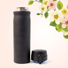 Stainless Steel Vacuum Thermal Insulation Water Bottle (500ml)
