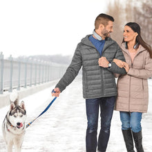 USB Type C Rechargeable - Wearable Neck Heater (1 Pc)