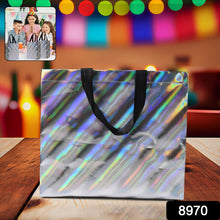 Birthday Gift Bag, Reusable Party Gift Bags (1 Pc / Mix Design)