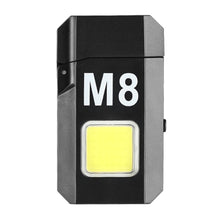 Multifunctional Portable Mini High Brightness Lighting Torch Lighter (1 Pc)