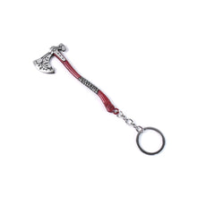 Premium Metal Keychain – Reliable