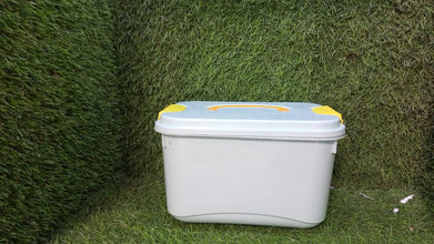 Large Family Medicine Storage Box – First Aid Kit with Full Set