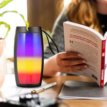 Wireless Bluetooth Speaker Disco light Speaker For Traveling , Party , Home & Office Use Best Speaker, Bluetooth speaker (Media Player)