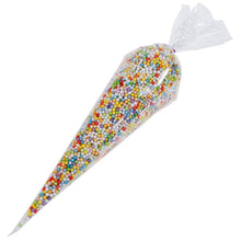 Disposable Piping Bags (100 Pcs Set / Medium)