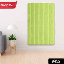 3D Adhesive wallpaper (60×30 Cm / 1 pc)