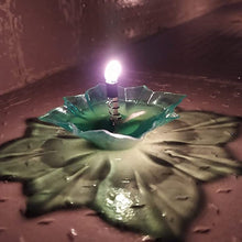 Candle Cup with Multi Shape (Multicolor) (12 Pcs Set)