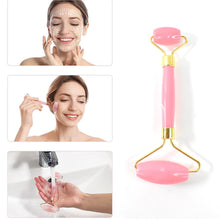 Double Ended Smooth Facial Massage Rollers (1 Pc / Mix Color)